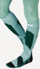 Носки X-Socks Ski Discover OTC Wmn (; 35-36; E412 SageGreen/EnglishLawn)